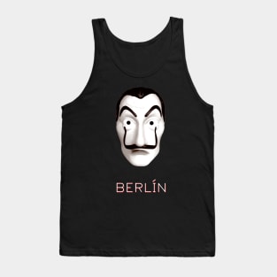 Berlín Tank Top